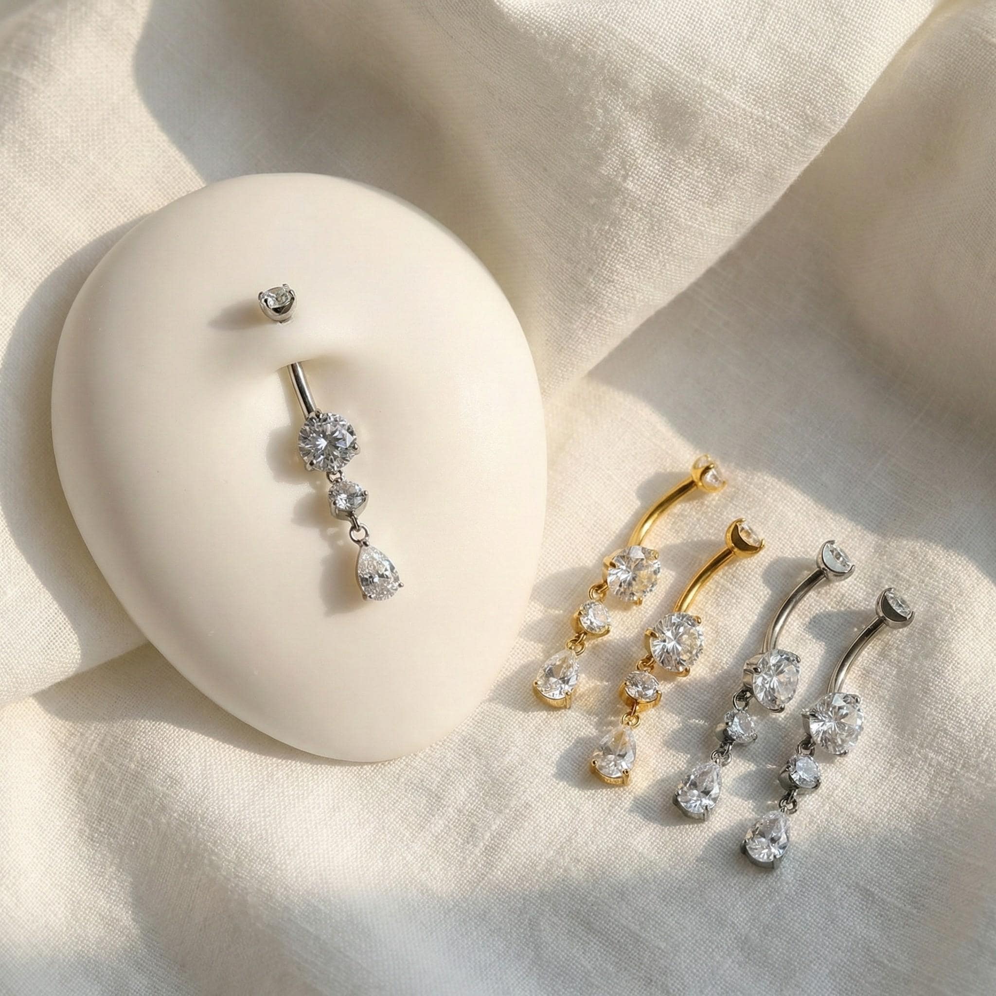 Belly Rings